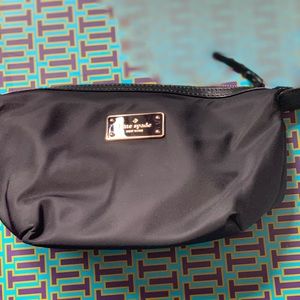 Kate spade makeup bag 🖤
